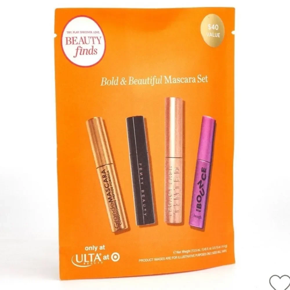 Ulta Beauty elevate your